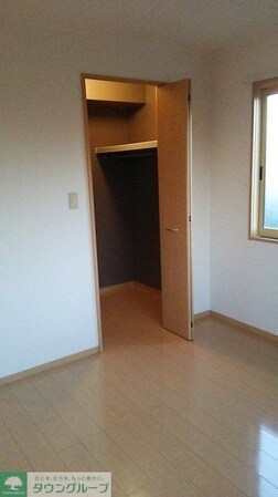 ウエストハウスの物件内観写真